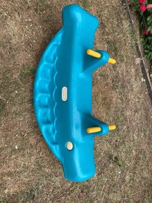 seesaw little tikes