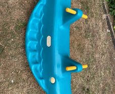 seesaw little tikes