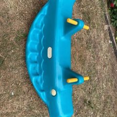 seesaw little tikes