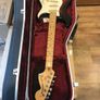 Fender Performer Series Highway Strat with case Image 4