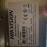 Hikvision NVR 128channels, used fully working Image 4