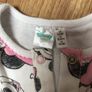 Mini mouse summer shorts romper Image 2