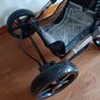 New magic zc stroller Image 5