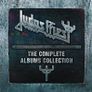 Complete Albums Collection - Judas Priest - 19 CDs Image 2