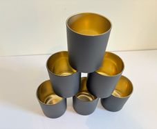 Candle jars