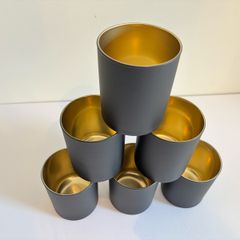 Candle jars