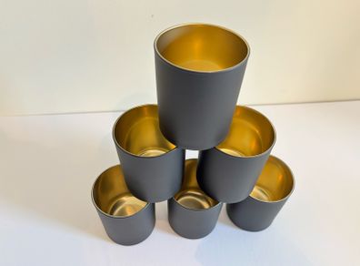 Candle jars