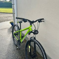 Vercew couger XL 29 Bike