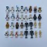LEGO Star Wars Clone Wars Minifigure Lot  Clones, Droids, Stormtroopers & Sets Image 5
