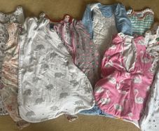 Bundle Baby Sleeping Bags