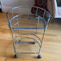 Drinks Trolley