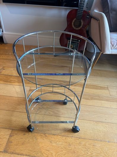 Drinks Trolley
