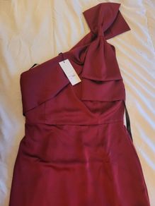 Club L London Dress New