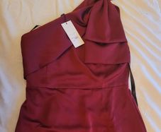 Club L London Dress New