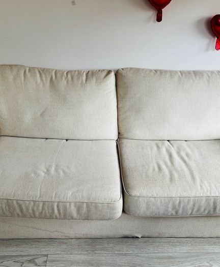 3 seater sofa