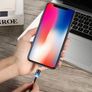 New Magnetic Charger USB Cable for iPhone 8 7 6s Plus X 11 SE iPad Original Wire Image 7