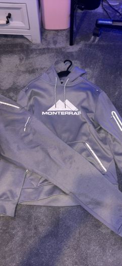 Tracksuit
