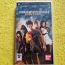 Dragon Ball Evolution PSP PlayStation Games Original Image 2