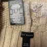 Ted Baker Wool Scarf Image 3
