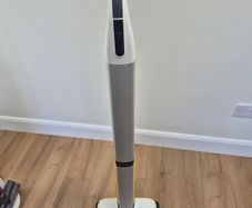 Karcher fc7 floor cleaner