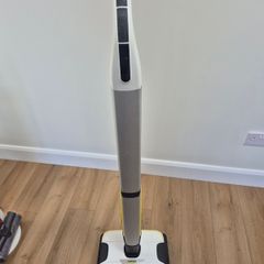 Karcher fc7 floor cleaner