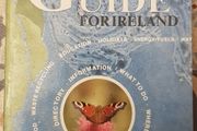 The Green Guide For Ireland by John Gormley