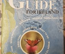 The Green Guide For Ireland by John Gormley