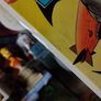Batman ! Issue #352 ! The Killer Sky ! Bronze Age Comic from 1982 ! by DC Comics ! Image 8