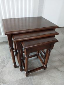 Nest of Tables
