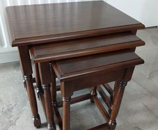 Nest of Tables