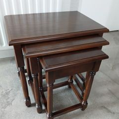 Nest of Tables