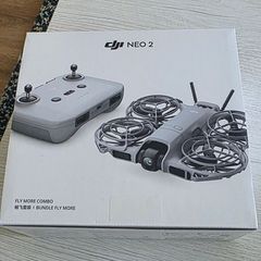 DJI neo 2