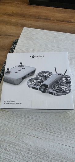DJI neo 2