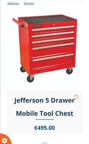tool box