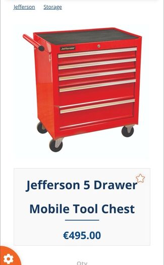 tool box