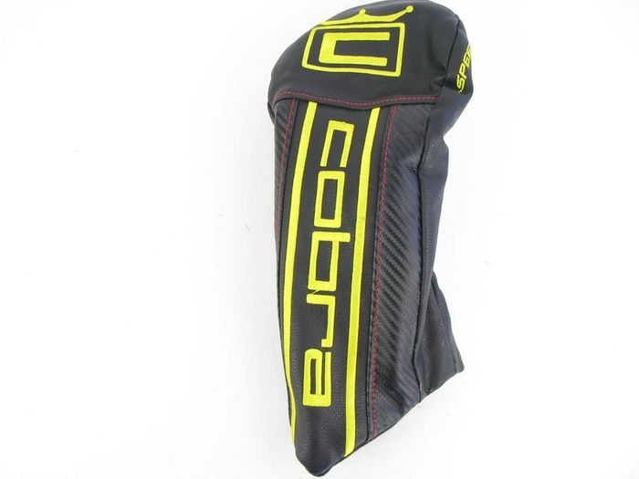 Wanted Speedzone Driver Headcover