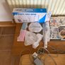 Wii bundle with 12 games Image 2
