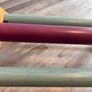 Pikler Triangle Climbing Frame from Sawdust & Rainbows Image 3