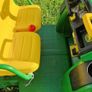 Kids John Deere Jeep Gator Image 4