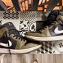 Nike Air Jordan UK 9.5 Image 3