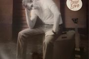 Glenn Frey Soul Searchin Original UK 12inch Vinyl MCA