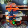 Hot Wheels Ultimate Dino Garage Image 2