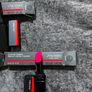 SHISEIDO Colorgel Lip Balm brand new Image 2