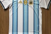 Argentina Jersey Adidas