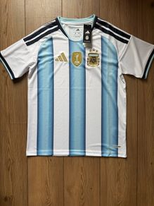 Argentina Jersey Adidas