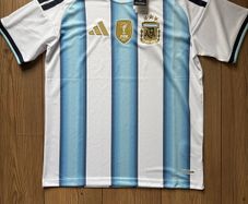 Argentina Jersey Adidas