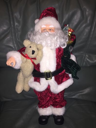 Santa claus
