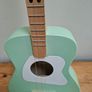 kids guitar Image 2