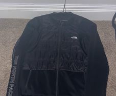 The North Face Reaxion Hybrid Small