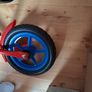 Paw patrol balance bike Image 5